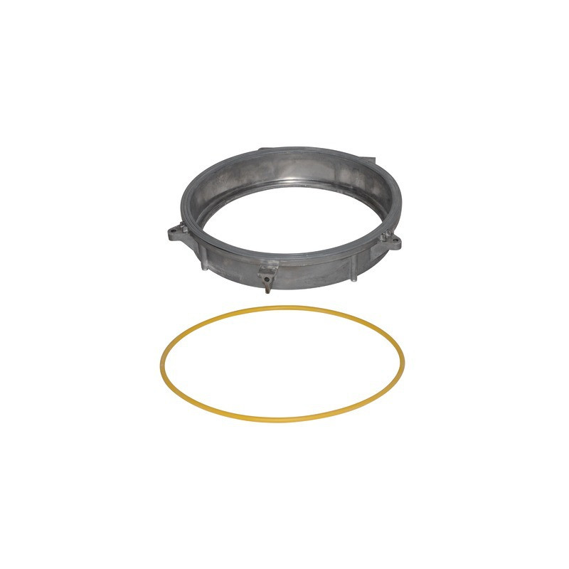 Smoke sensor EVO after 08- FRISQUET - F3AA41010