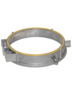Smoke sensor EVO after 08- FRISQUET - F3AA41010