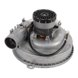 Extractor motor EVO25 post-2008- FRISQUET - F3AA41014