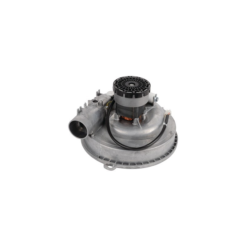 Extractor motor EVO25 post-2008- FRISQUET - F3AA41014