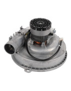 Extractor motor EVO25 post-2008- FRISQUET - F3AA41014