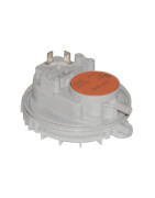 Pressure switch EVO32 after 08- FRISQUET - F3AA41021