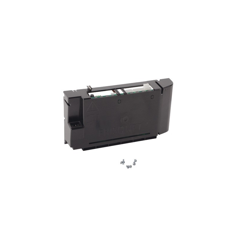 Boîtier électrode EVO VMC- FRISQUET - F3AA41085