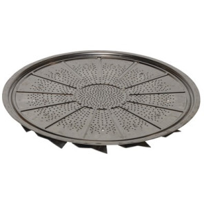 Pales statiques cplt cd/evo45- FRISQUET - F3AA41127
