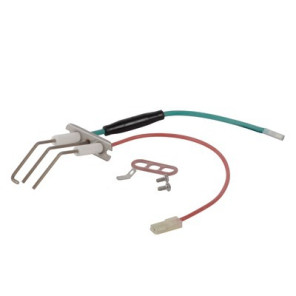 Ignition & Flame sensing electrode after 10- FRISQUET - F3AA41132