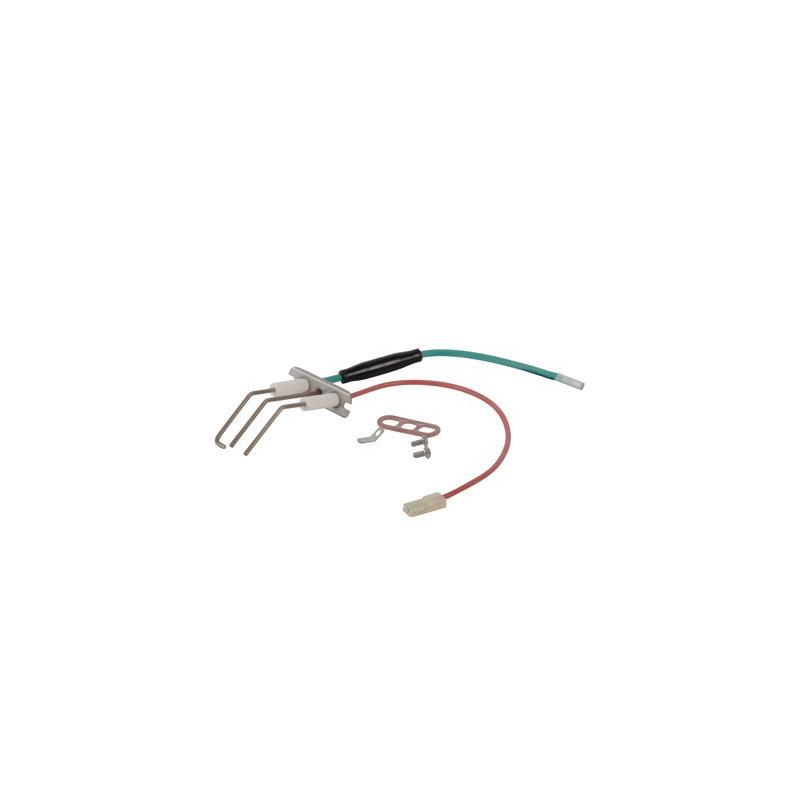 Ignition & Flame sensing electrode after 10- FRISQUET - F3AA41132
