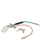 Ignition & Flame sensing electrode after 10- FRISQUET - F3AA41132