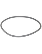 Joint capteur fumees cd/evo45- FRISQUET - F3AA41134