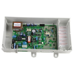 Electronic housing CD25/32/45+20 10.35- FRISQUET - F3AA41169
