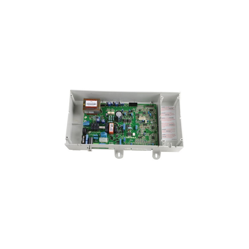 Electronic housing CD25/32/45+20 10.35- FRISQUET - F3AA41169