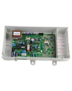 Electronic housing CD25/32/45+20 10.35- FRISQUET - F3AA41169