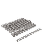 Deflector plates (19) CD/EVO lg340 07-- FRISQUET - F3AA41170 Deflector plates (19) CD/EVO lg340 07-- FRISQUET - F3AA41170