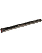 Tube fumees cplt cd20 10. après 35- FRISQUET - F3AA41180 Tube fumees cplt cd20 10. après 35- FRISQUET - F3AA41180