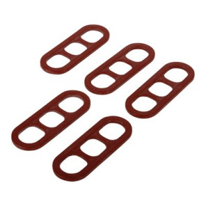 Batch of 5 electrode seals post-2005- FRISQUET - F3AA41248  - (X5)