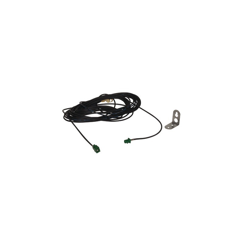 Antenne lg10m        après  11- FRISQUET - F3AA41261