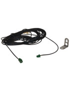 Antenne lg10m        après  11- FRISQUET - F3AA41261