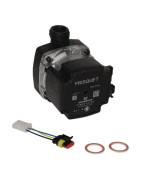 Circulateur 1"130 5hr con ss- FRISQUET - F3AA41436