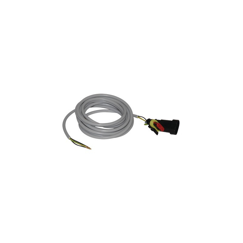 Câble therm.secu.plan.chf ss- FRISQUET - F3AA41452