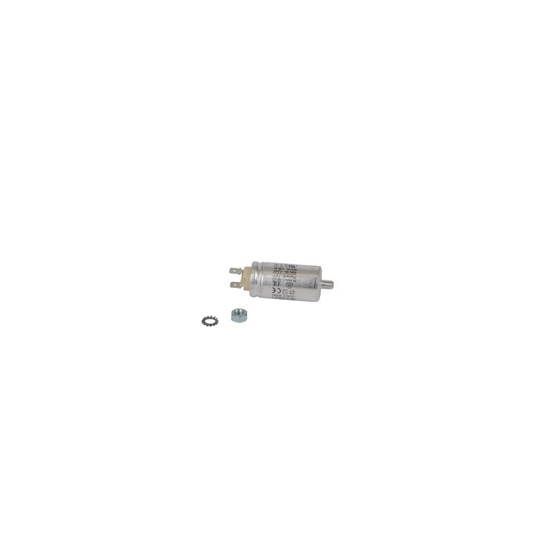 Condensateur motoven4.5mf/400v- FRISQUET - F3AA41510