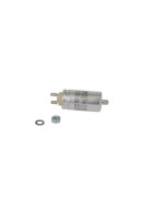 Condensateur motoven4.5mf/400v- FRISQUET - F3AA41510