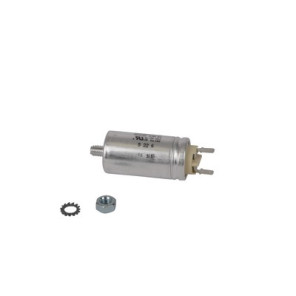 Condensateur motoven4.5mf/400v- FRISQUET - F3AA41510