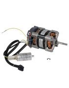 Moteur turbine evodc 16.04-cd20- FRISQUET - F3AA41528