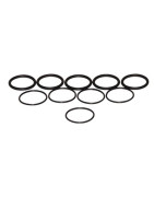 Lot joints siphon 13.46- à- FRISQUET - F3AA41629
