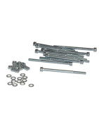 Lot vis condenseur M5X70- FRISQUET - F3AA41640  - (X12)