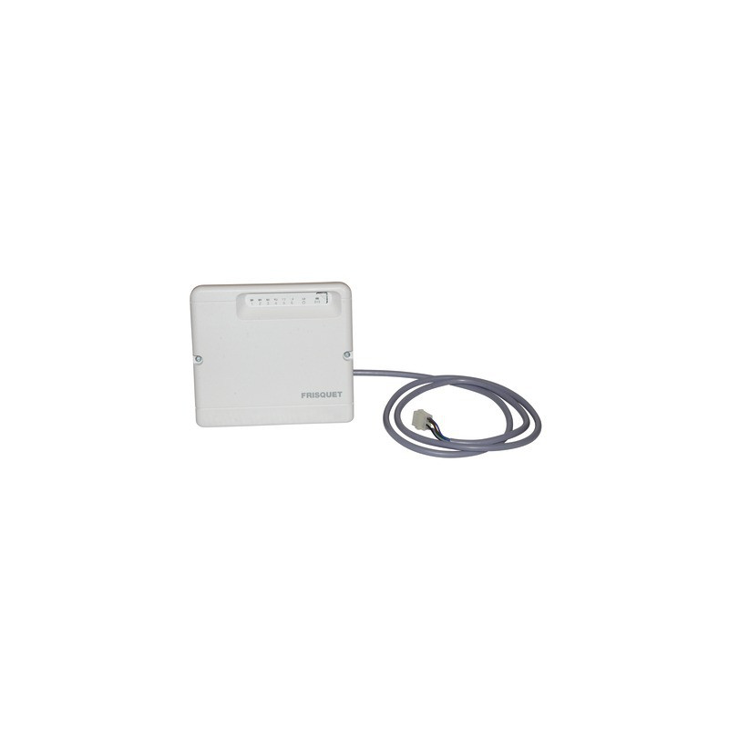 Boitier rif 5000 vled sav- FRISQUET - F3AA41708