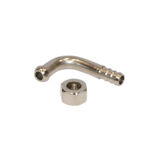 Coude vidange SAV 3/8"- FRISQUET - F3AA41716