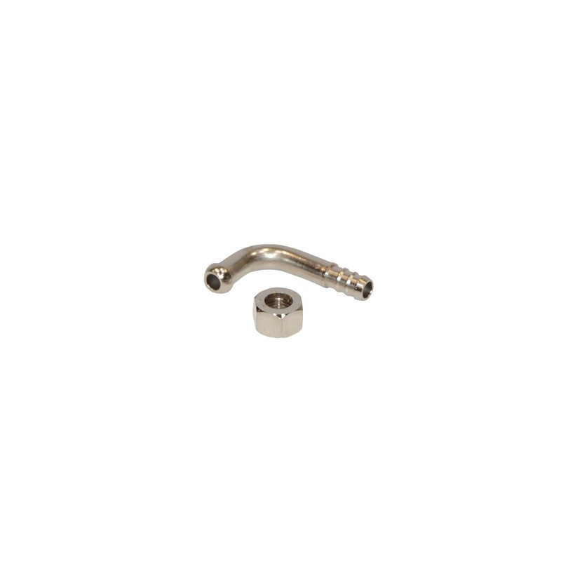 Coude vidange SAV 3/8"- FRISQUET - F3AA41716