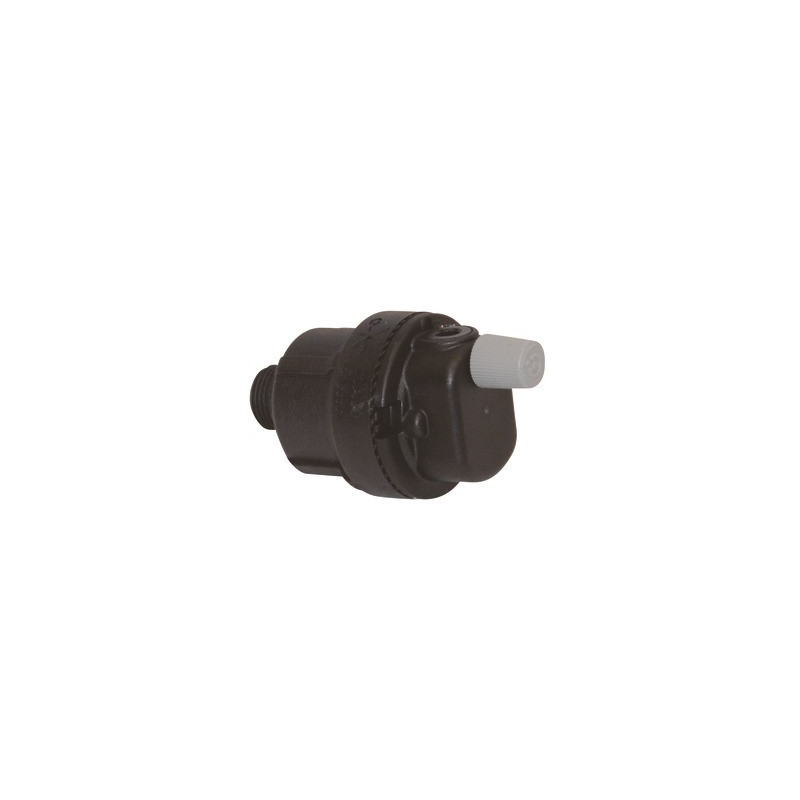 Purgeur automatique Teamao 4 et condens- FRISQUET - F3AA41718