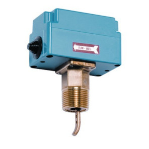 Water flow switch- JOHNSON CONTROLS - F61SB-9100