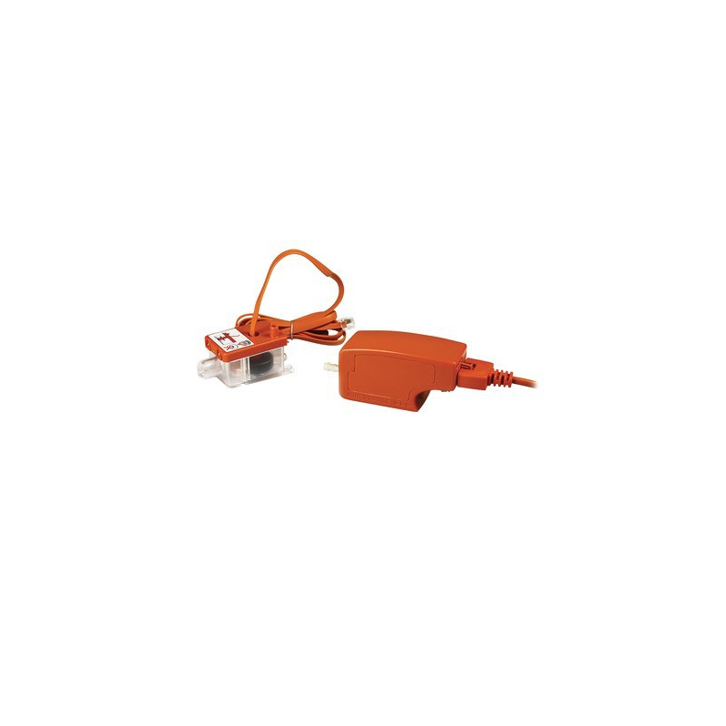 Orange mini pump- ASPEN - FP2212
