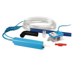 Pompe mini Aqua- ASPEN - FP2406/2