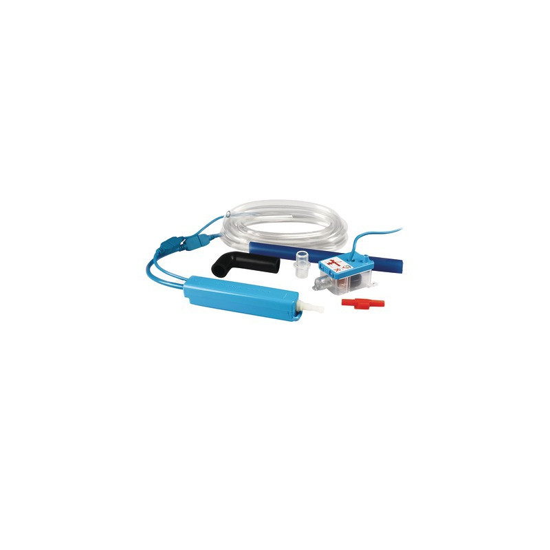Pompe mini Aqua- ASPEN - FP2406/2