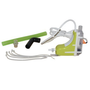 Silence+ lime mini pump- ASPEN - FP3322/5