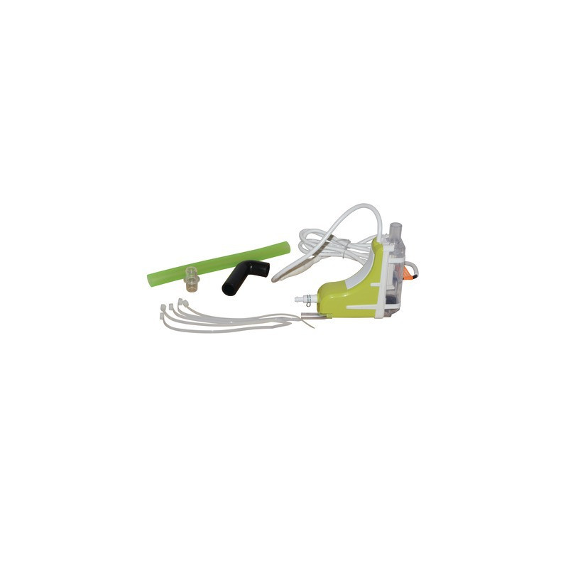 Silence+ lime mini pump- ASPEN - FP3322/5