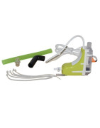 Silence+ lime mini pump- ASPEN - FP3322/5