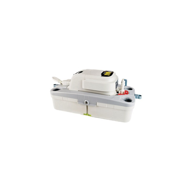 MAX HI FLOW - Pompe à Bac 1.7 l - débit 550l/h- ASPEN - FP3349
