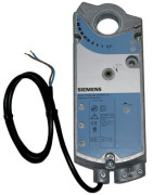 Servomotor Open Air- SIEMENS - GCA161.1E