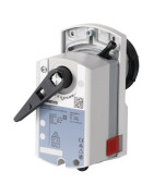 Servomotor 10Nm 2/3pts 150s- SIEMENS - GLB341.9E
