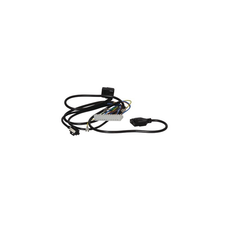 Beam 230v vg-motor 3ways valve-circul.mi- DE DIETRICH CHAPPEE - JJD008513890