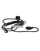 Beam 230v vg-motor 3ways valve-circul.mi- DE DIETRICH CHAPPEE - JJD008513890