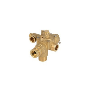 3 way valve- CHAPPEE - JJJ000607250