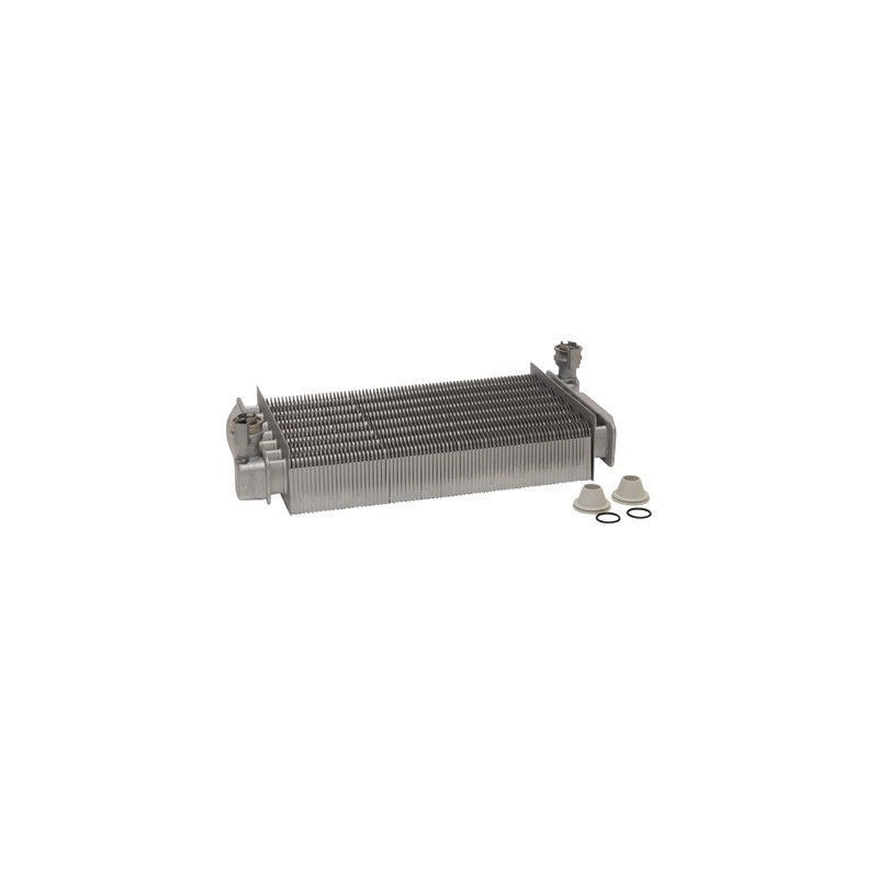 Primary heat exchanger aluminium- CHAPPEE - JJJ000608550