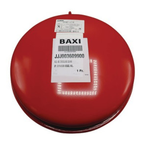 Vase expans.circul.10l g3/4m- CHAPPEE - JJJ003609900