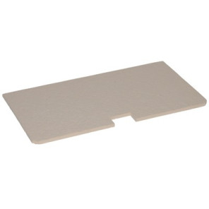 Front insulating panel- CHAPPEE - JJJ005213320
