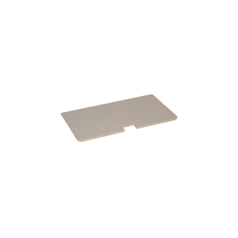 Front insulating panel- CHAPPEE - JJJ005213320