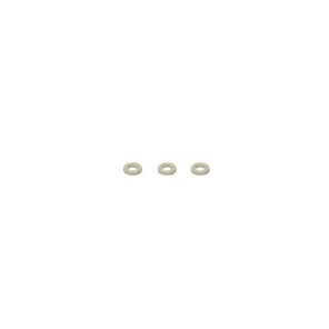 Kit 10 gasket 6.1x11.5x1.5 wrc- DE DIETRICH CHAPPEE - JJJ005402050  - (X10)